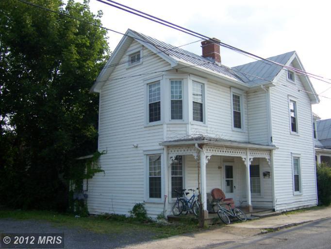 13 Thorn Run Road