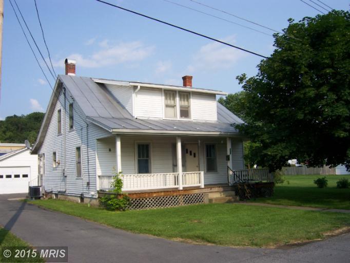 13 Thorn Run Road