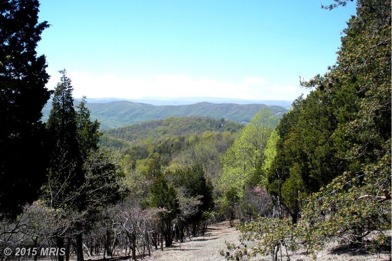13 Thorn Run Road