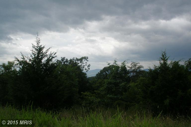 13 Thorn Run Road