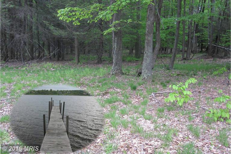 LAKE RIDGE HEIGHTS, Mount Storm, WV 26739