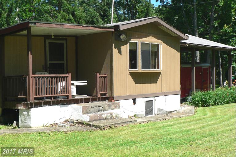 14 SUNBURST LOCUST DRIVE, Mount Storm, WV 26739
