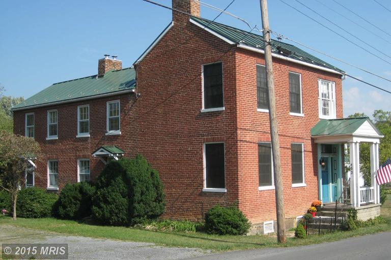 6 Yost Road