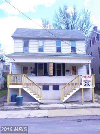 246 FAIRVIEW, Piedmont, WV 26750