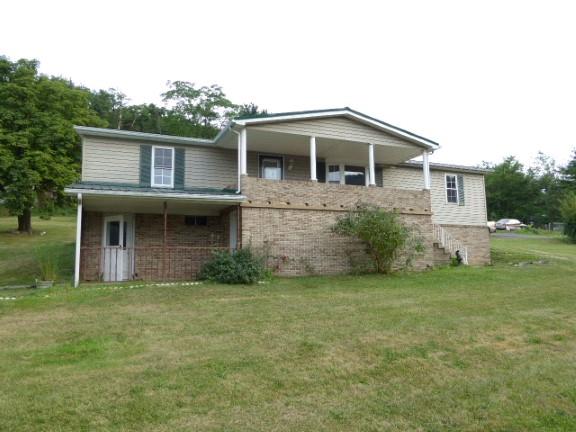 44 W Harrison StPiedmont, WV, 26750Mineral County