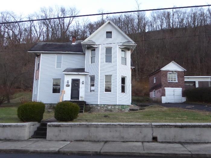 158 Main StRidgeley, WV, 26753Mineral County