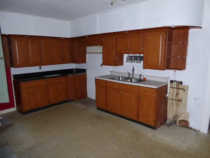 158 Main StRidgeley, WV, 26753Mineral County