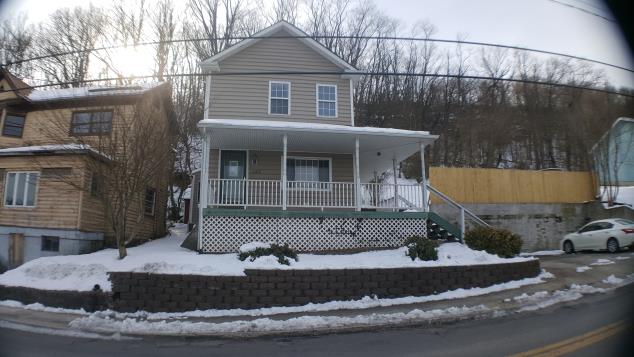 142 Main StRidgeley, WV, 26753Mineral County