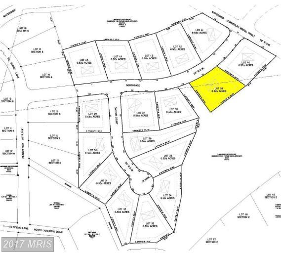 39 NORTHGATE, Ridgeley, WV 26753