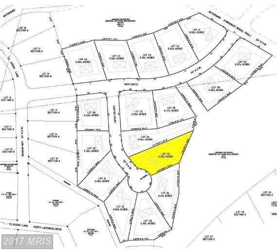 35 CANTOR CT, Ridgeley, WV 26753