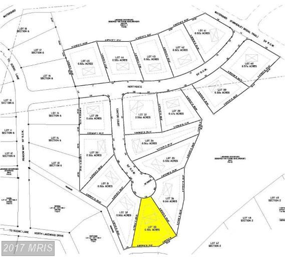 33 CANTOR CT, Ridgeley, WV 26753