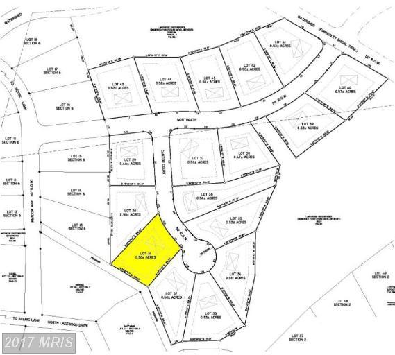31 CANTOR CT, Ridgeley, WV 26753