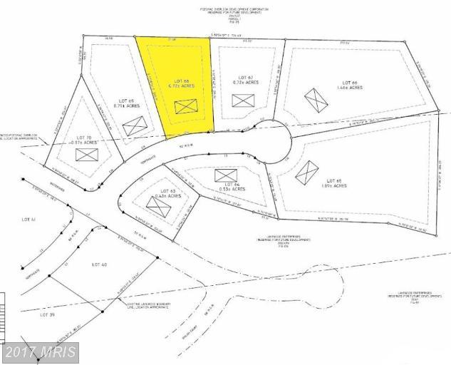 68 NORTHGATE, Ridgeley, WV 26753