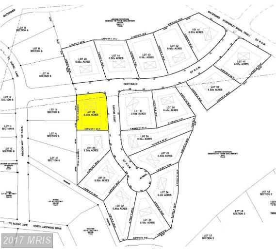 29 NORTHGATE, Ridgeley, WV 26753