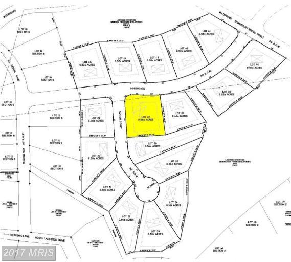 37 CANTOR CT, Ridgeley, WV 26753