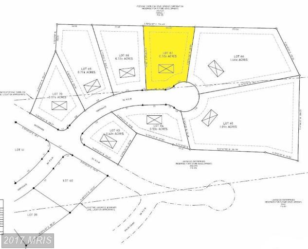 67 NORTHGATE, Ridgeley, WV 26753