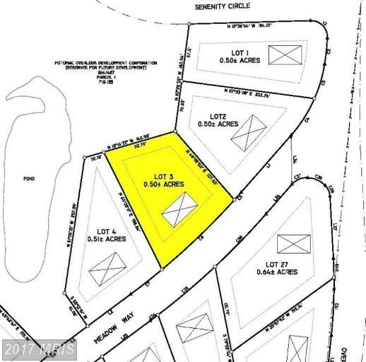 8 MEADOW WAY, Ridgeley, WV 26753