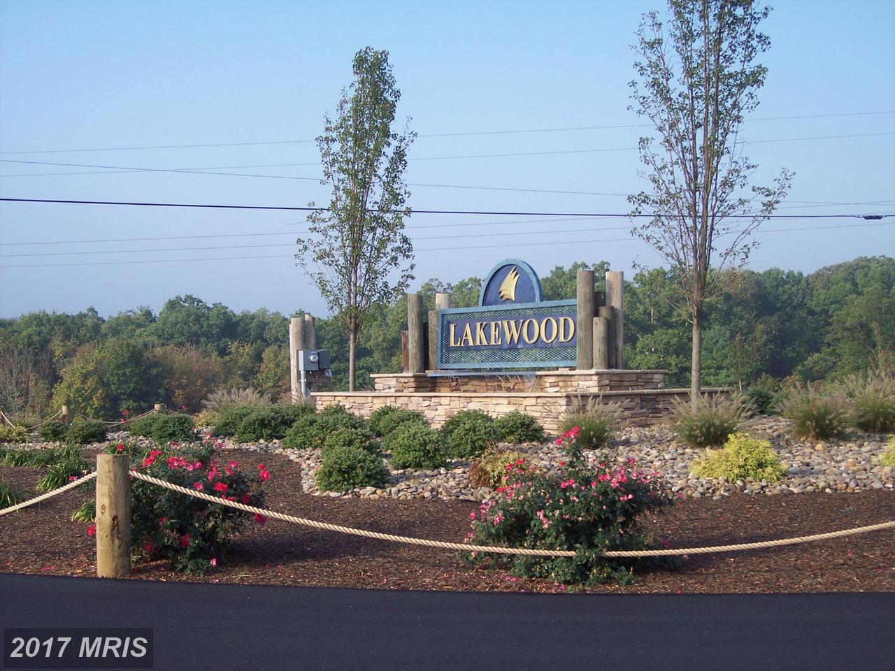 23 LAKEWOOD DR N, Ridgeley, WV 26753