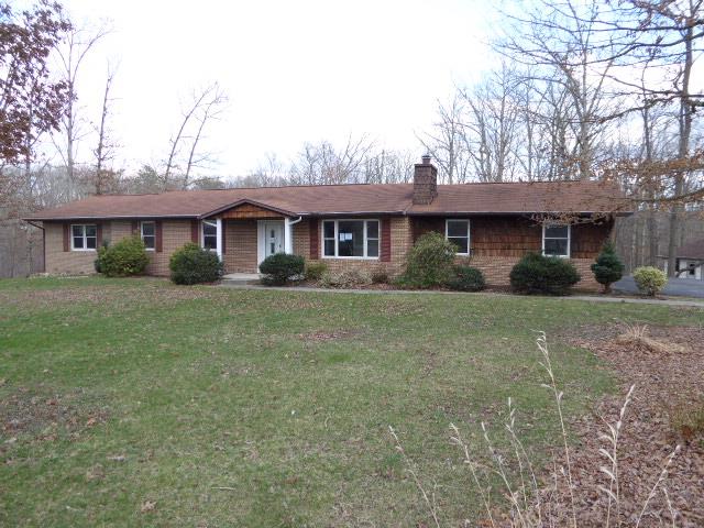 128 N. Lakewood Dr.Ridgeley, WV, 26753Mineral County