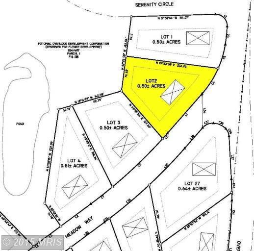 21 N Lakewood Dr