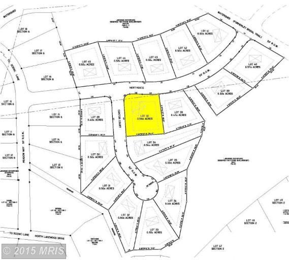 26 N Lakewood Dr