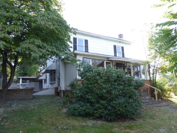 Route 1 Box 574Ridgeley, WV, 26753Mineral County