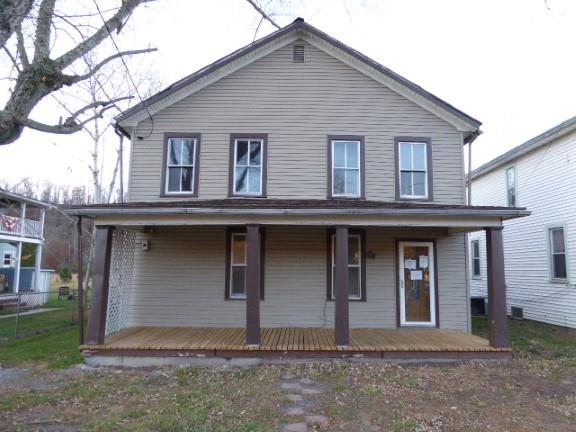 Rte 3 Box 298Ridgeley, WV, 26753Mineral County