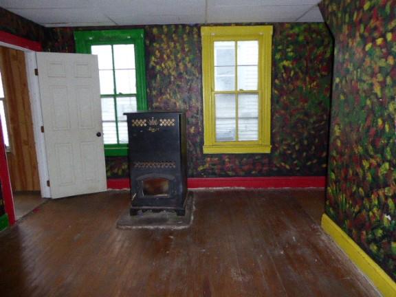 Rte 3 Box 298Ridgeley, WV, 26753Mineral County