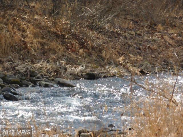 LOT 16 17 NORTH RIVER RUN, Rio, WV 26755