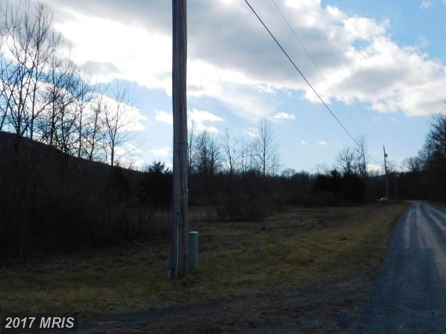 LOT 16 17 NORTH RIVER RUN, Rio, WV 26755