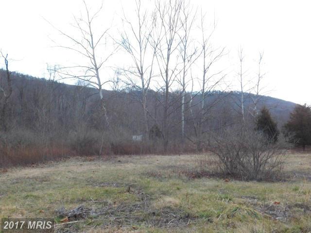 LOT 16 17 NORTH RIVER RUN, Rio, WV 26755