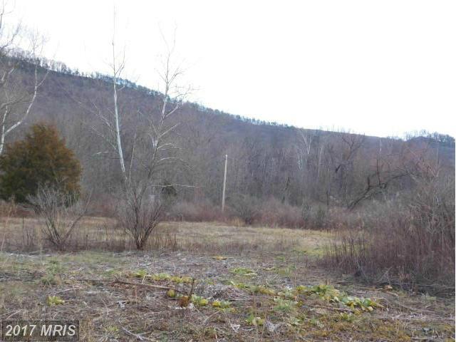 LOT 16 17 NORTH RIVER RUN, Rio, WV 26755