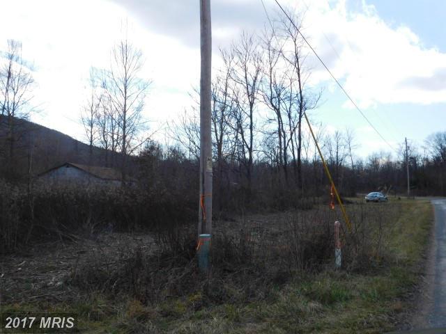 LOT 16 17 NORTH RIVER RUN, Rio, WV 26755