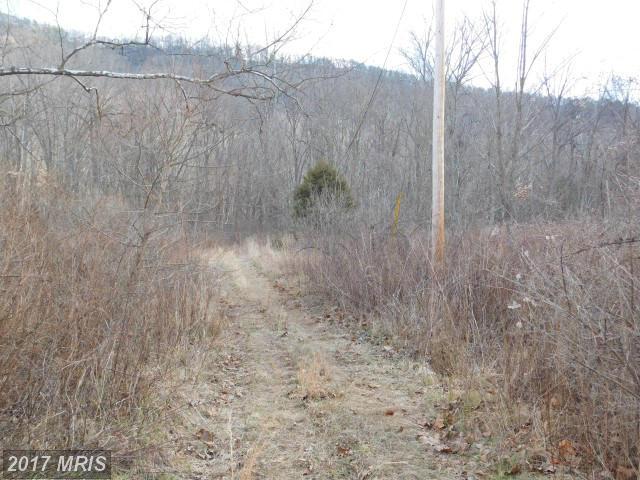 LOT 16 17 NORTH RIVER RUN, Rio, WV 26755
