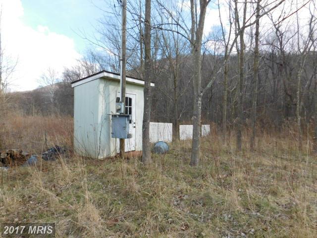 LOT 16 17 NORTH RIVER RUN, Rio, WV 26755