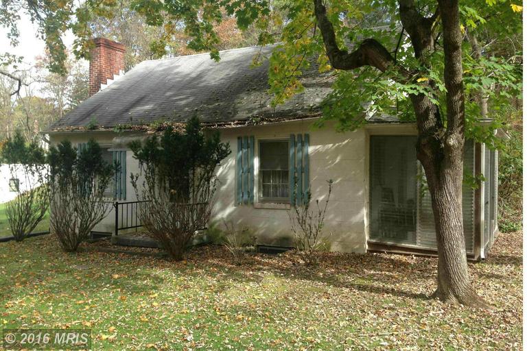 1160 Rock Oak Road