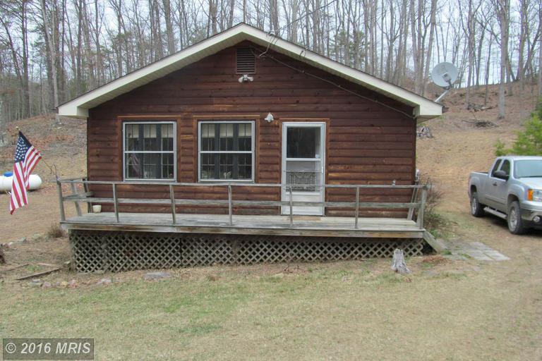 1160 Rock Oak Road