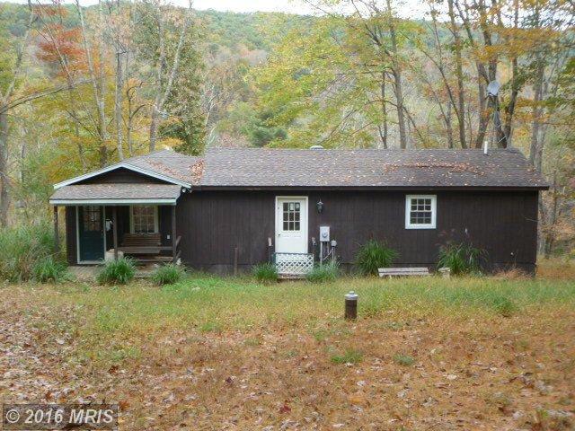 1160 Rock Oak Road