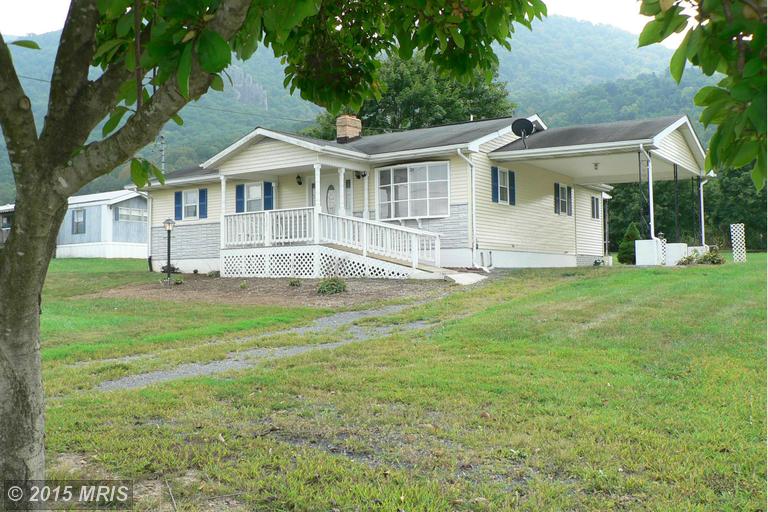1160 Rock Oak Road
