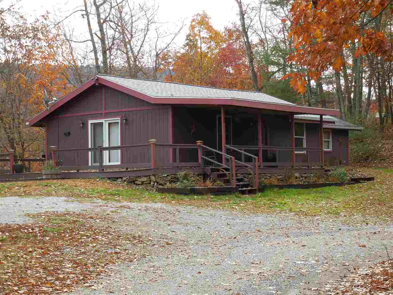 1160 Rock Oak Road