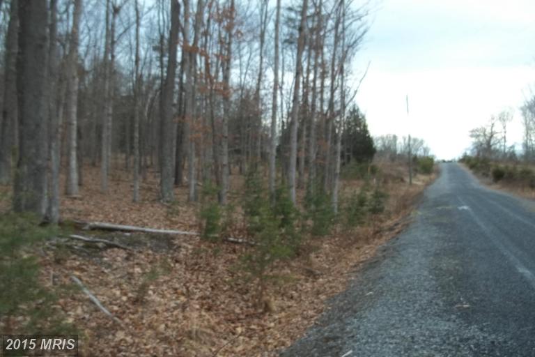 CHESTNUT OAK LANE, Romney, WV 26757