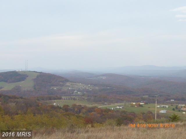 NATHANIEL DRIVE, Romney, WV 26757