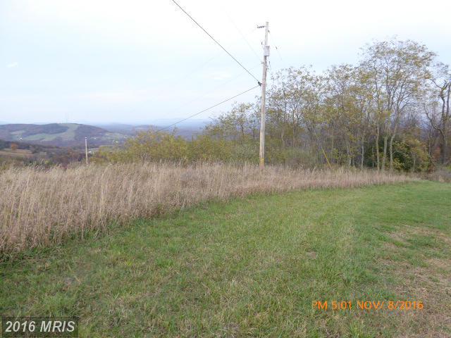 NATHANIEL DRIVE, Romney, WV 26757