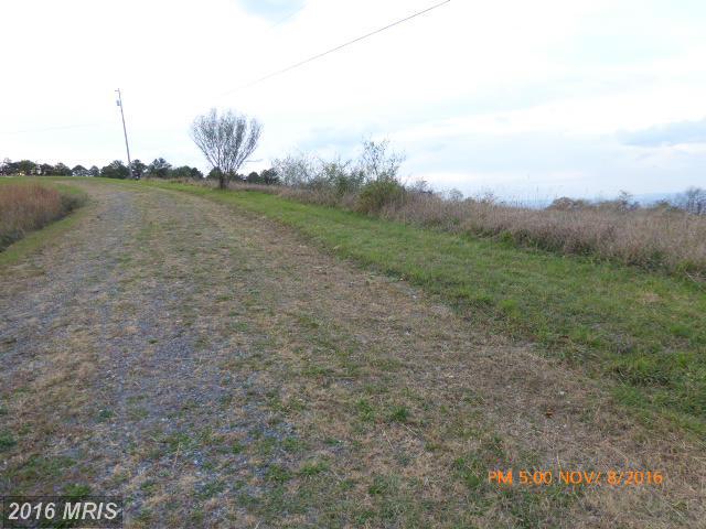 NATHANIEL DRIVE, Romney, WV 26757