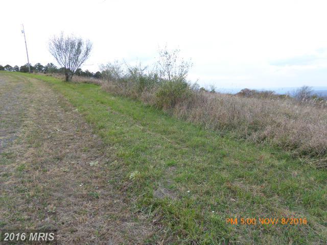 NATHANIEL DRIVE, Romney, WV 26757