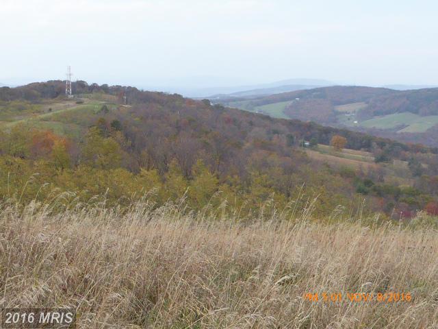 NATHANIEL DRIVE, Romney, WV 26757