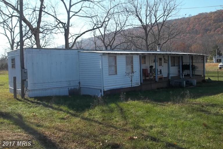 11987 SOUTH BRANCH RIVER RD, Romney, WV 26757
