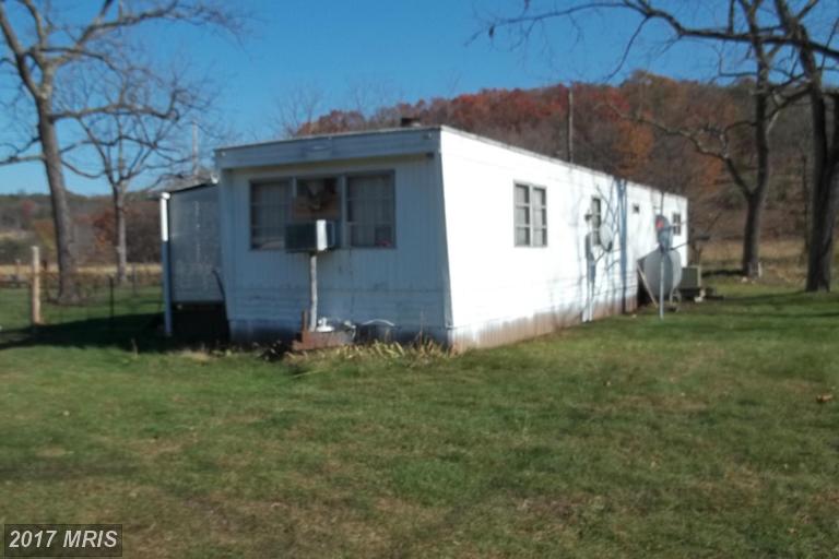 11987 SOUTH BRANCH RIVER RD, Romney, WV 26757