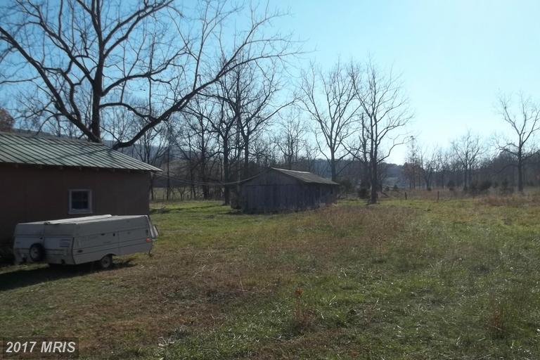 11987 SOUTH BRANCH RIVER RD, Romney, WV 26757