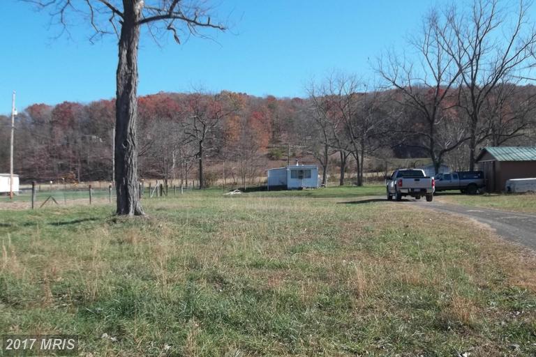 11987 SOUTH BRANCH RIVER RD, Romney, WV 26757